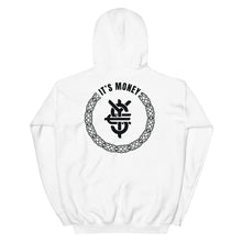 GAMBLE HOODIES