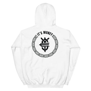 GAMBLE HOODIES