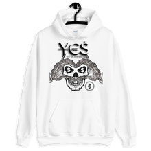 Tunnel vision Hoodie