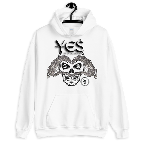 Tunnel vision Hoodie