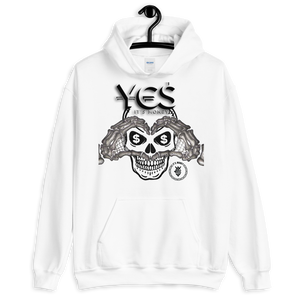 Tunnel vision Hoodie