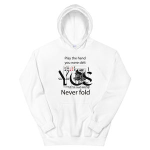 GAMBLE HOODIES