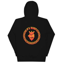 HUSTLE HOODIES