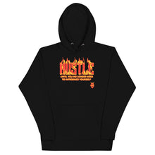 HUSTLE HOODIES