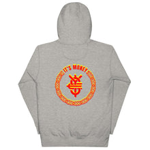 HUSTLE HOODIES