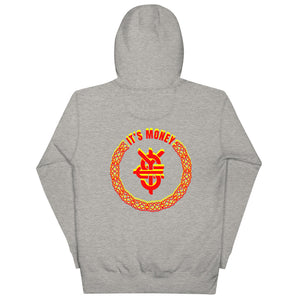 HUSTLE HOODIES