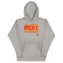 HUSTLE HOODIES