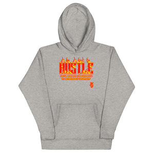 HUSTLE HOODIES