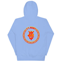 HUSTLE HOODIES