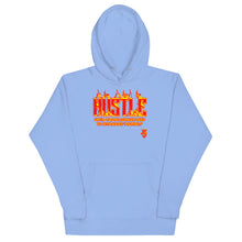 HUSTLE HOODIES