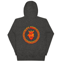 HUSTLE HOODIES