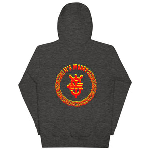 HUSTLE HOODIES