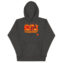 HUSTLE HOODIES