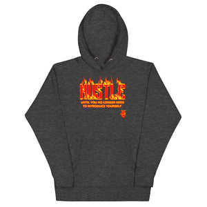 HUSTLE HOODIES