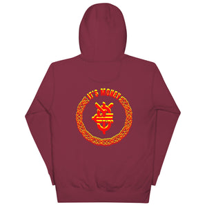 HUSTLE HOODIES