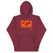 HUSTLE HOODIES