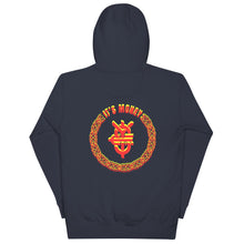 HUSTLE HOODIES