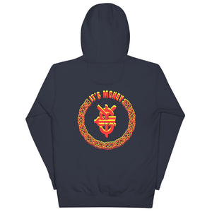 HUSTLE HOODIES