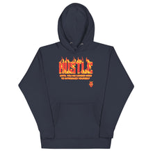 HUSTLE HOODIES