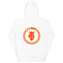 HUSTLE HOODIES