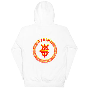 HUSTLE HOODIES