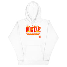 HUSTLE HOODIES