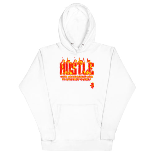 HUSTLE HOODIES