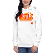 HUSTLE HOODIES