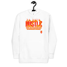 HUSTLE HOODIES